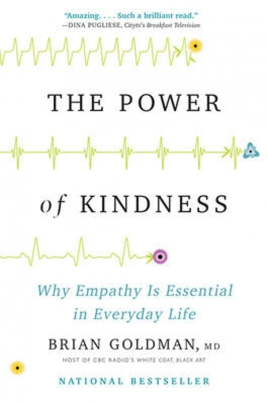Power of Kindness