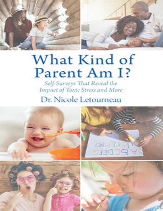 What Kind of Parent Am I? (Stress)