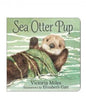 Sea Otter Pup