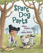 Spare Dog Parts (Personal Growth)