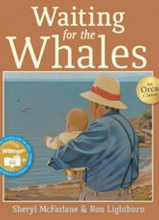 Waiting for the Whales