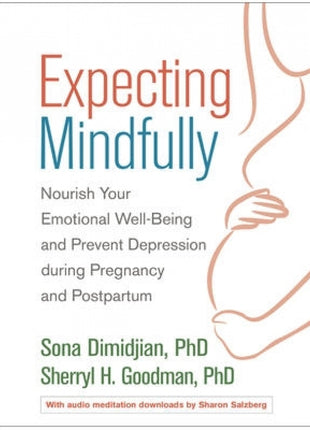Expecting Mindfully (Pregnancy)