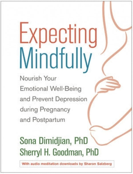Expecting Mindfully (Pregnancy)