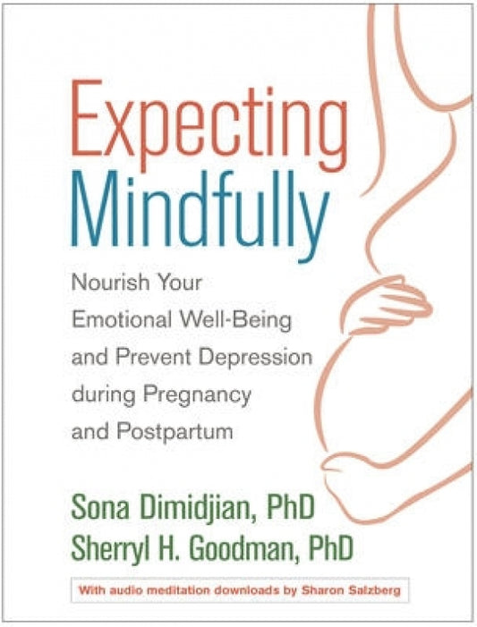Expecting Mindfully (Pregnancy)