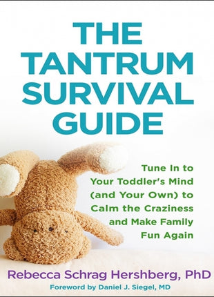 Tantrum Survival Guide: