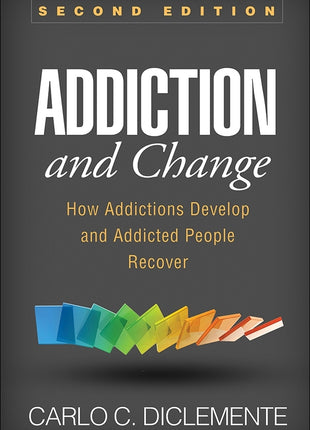 Addiction & Change