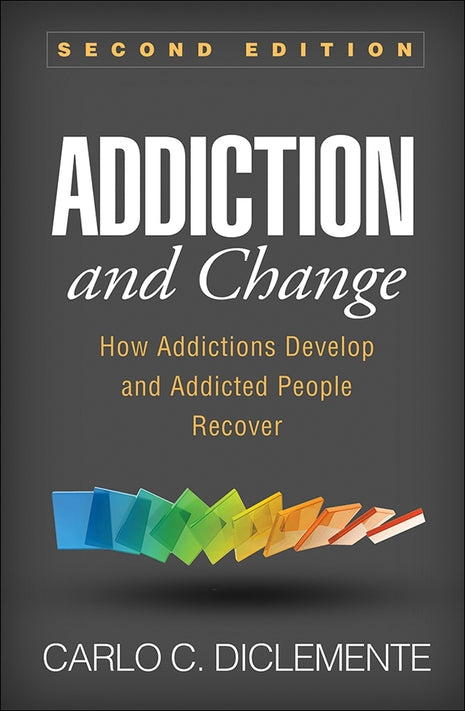 Addiction & Change