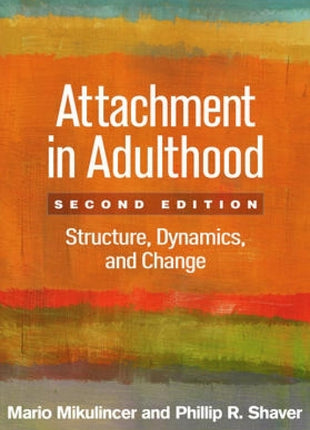 Attachment in Adulthood