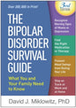 Bipolar Disorder Survival Guide (3rd Edition)