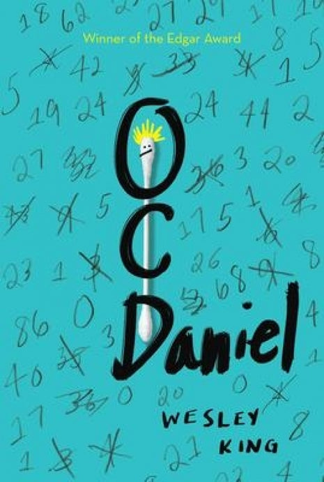 OCDaniel (OCD)