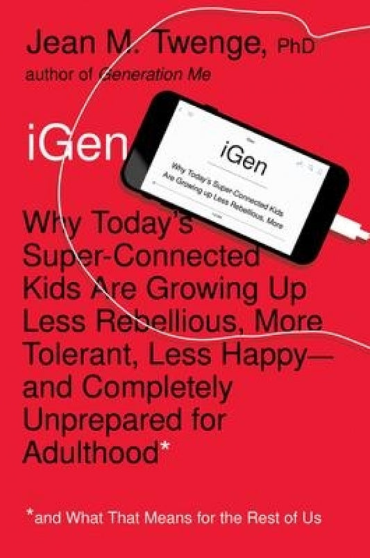 igen (Super-connected Generation of Kids)