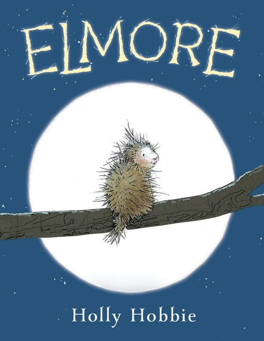 Elmore (About Making Friends)
