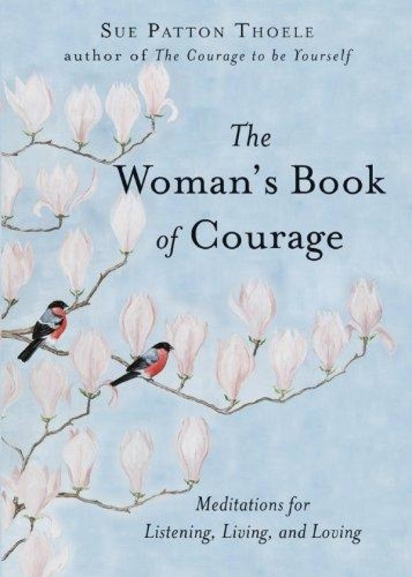 Woman's Book of Courage