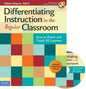 Differentiating Instruction In The Regular Classroom