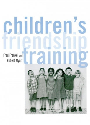 Children's Friendship Training