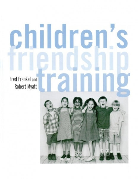 Children's Friendship Training