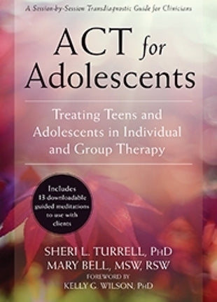 ACT for Adolescents