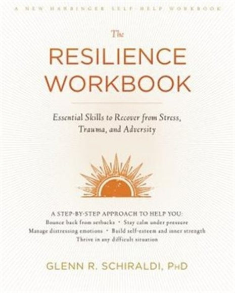 Resilience Workbook