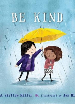 Be Kind
