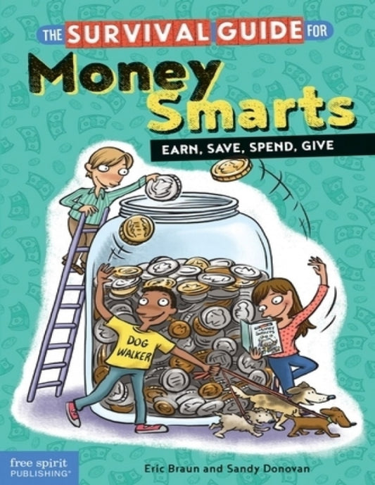 Survival Guide for Money Smarts