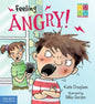 Feeling Angry  (Emotions Ages 5-9)