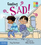 Feeling Sad  (Emotions Ages 5-9)