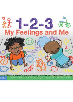 123 My Feelings and Me