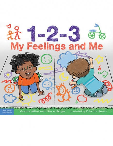 123 My Feelings and Me