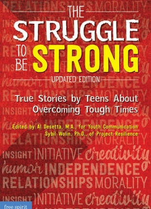 Struggle to Be Strong