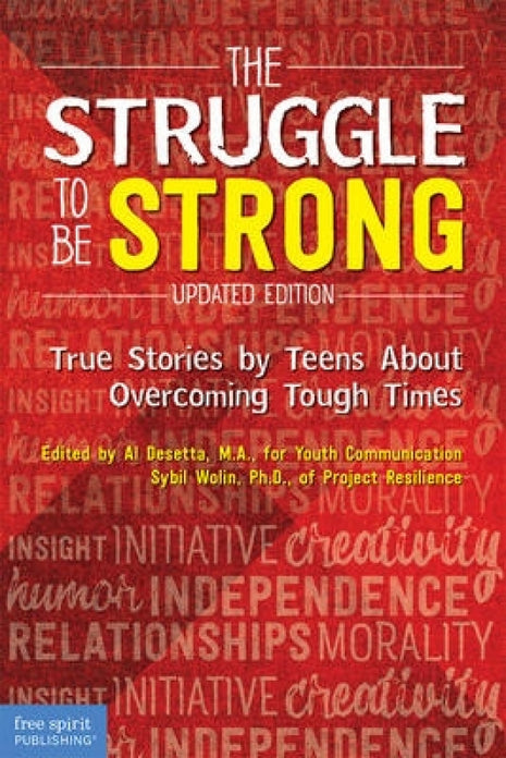 Struggle to Be Strong