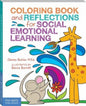 Coloring Book and Reflections for Social Emotional Learning