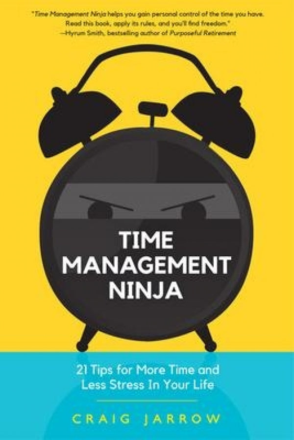 Time Management Ninja