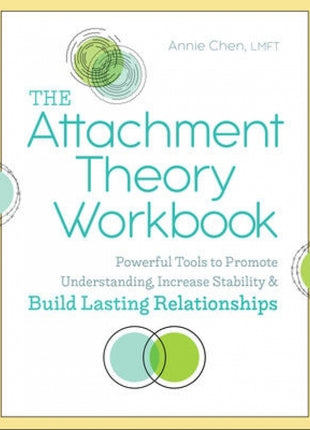 Attachment Theory Workbook
