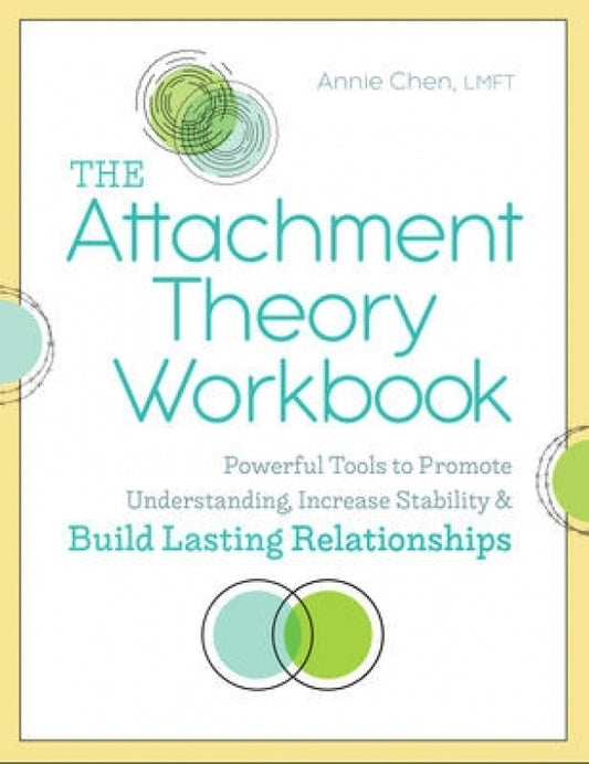 Attachment Theory Workbook