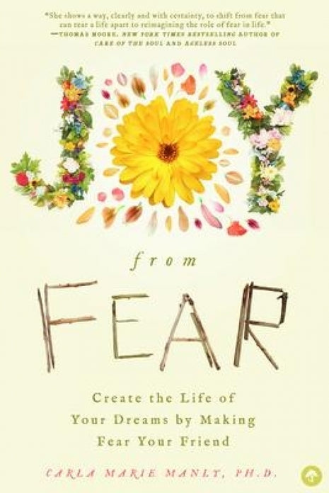 Joy from Fear