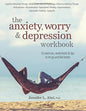 Anxiety, Worry & Depression Workbook