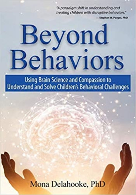 Beyond Behaviors
