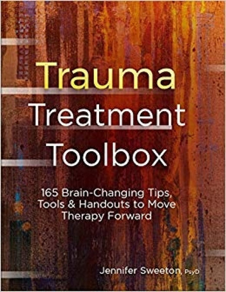 Trauma Treatment Toolbox