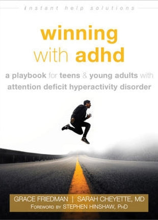 Winning with ADHD (For Teens)