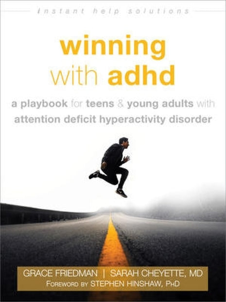 Winning with ADHD (For Teens)