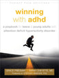 Winning with ADHD (For Teens)