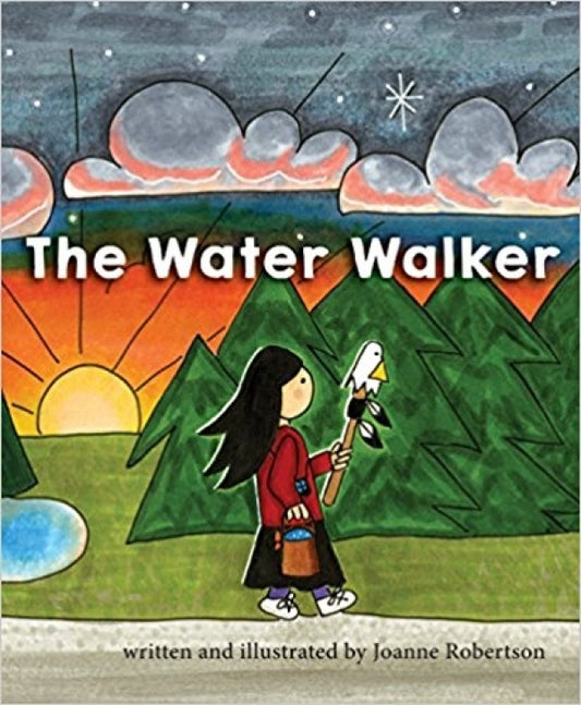 Water Walker