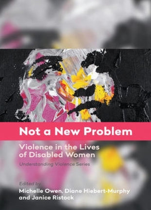 Not a New Problem (Violence)