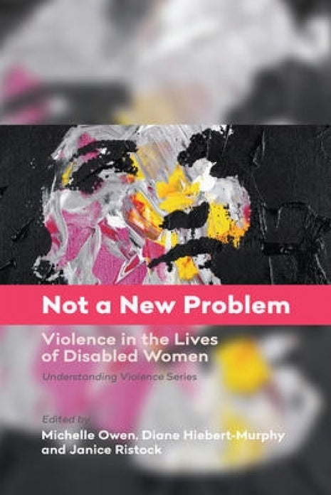 Not a New Problem (Violence)