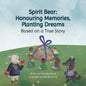 Spirit Bear Honouring Memories