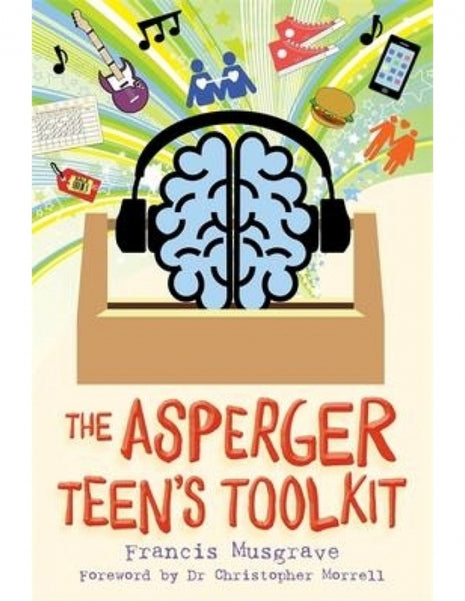 Asperger Teen's Toolkit