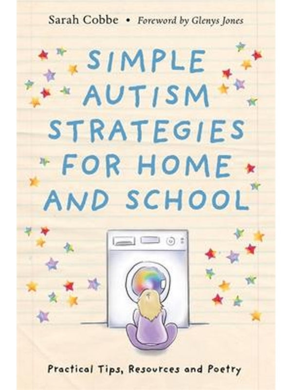 Simple Autism Strategies for Home and School