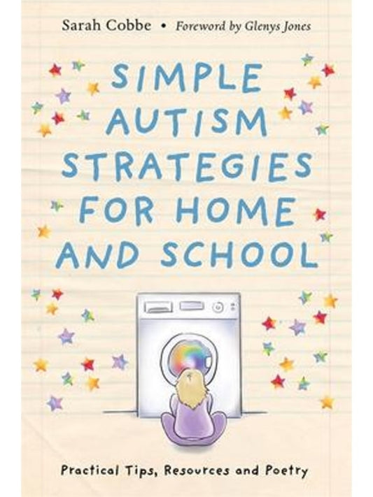 Simple Autism Strategies for Home and School