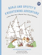 Bomji and Spotty's Frightening Adventure Children's Recovering From Fears