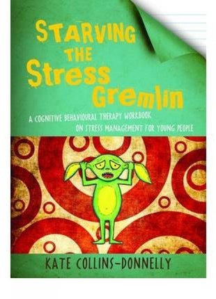 Starving the Stress Gremlin